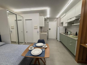 Studio São Paulo - Vila Mariana - 5 min da Av Paulista e 3 min do Metrô
